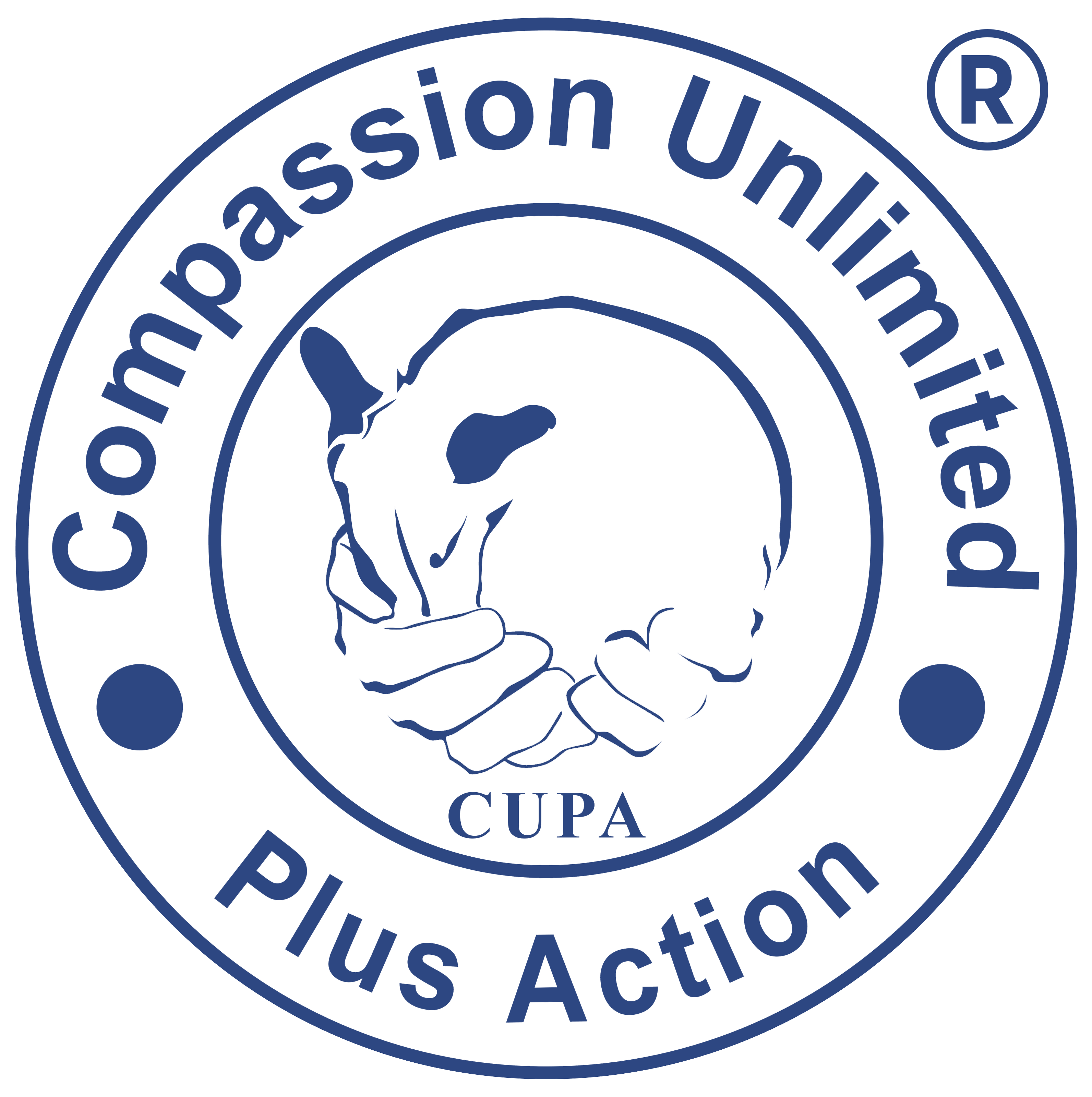 Compassion Unlimited Plus Action (CUPA)